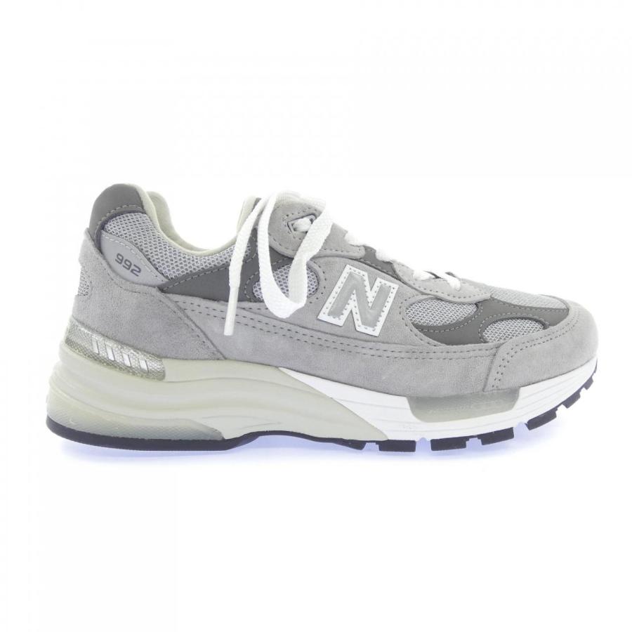 ニューバランス NEW BALANCE U992GY スニーカー : KOMEHYO ONLINESTORE