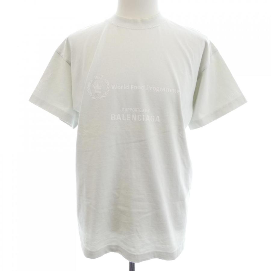 バレンシアガ BALENCIAGA 612965 TOVV4 Tシャツ バレンシアガ BALENCIAGA 612965 TOVV4 Tシャツ : KOMEHYO ONLINESTORE