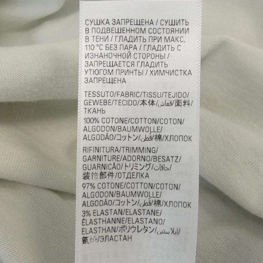 バレンシアガ BALENCIAGA 612965 TOVV4 Tシャツ : KOMEHYO ONLINESTORE