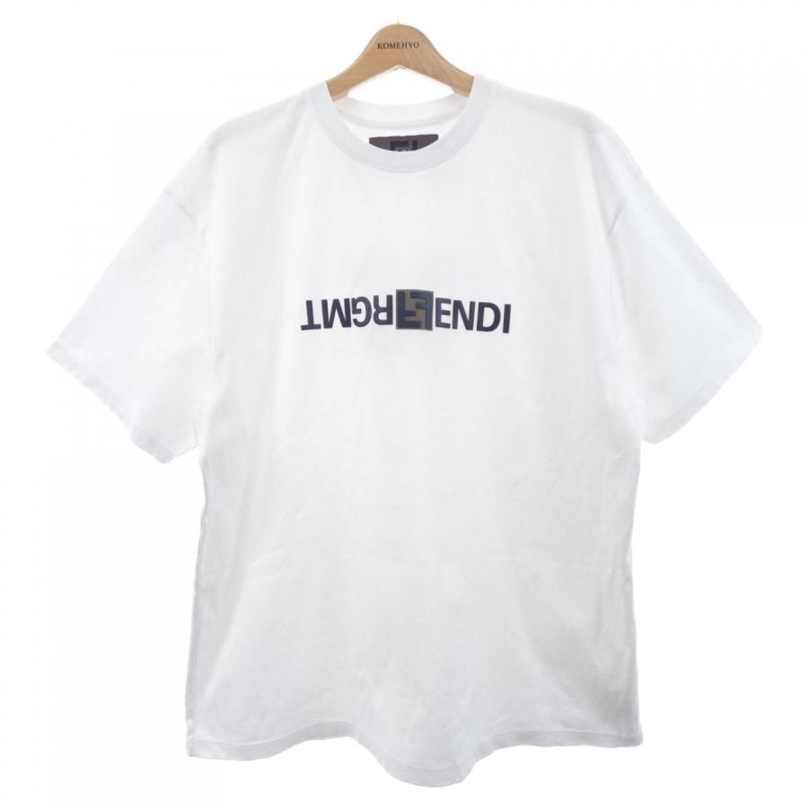 フェンディ FENDI FY1144 AQJN Tシャツ フェンディ FENDI FY1144 AQJN Tシャツ : KOMEHYO ONLINESTORE Yahoo