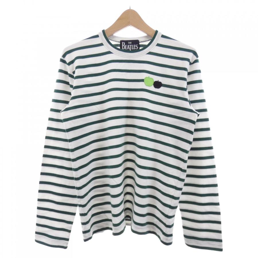 ザビートルズコムデギャルソン THE BEATLES COMME des GARCONS VZ-T042