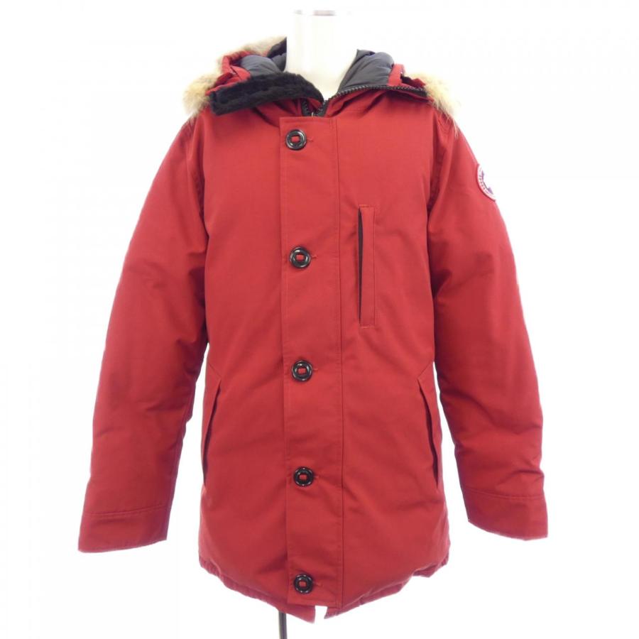 カナダグース CANADA GOOSE 3438JM R JASPER ジャスパー ダウン