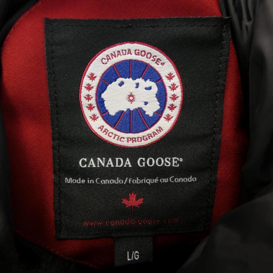 カナダグース CANADA GOOSE 3438JM R JASPER ジャスパー ダウン