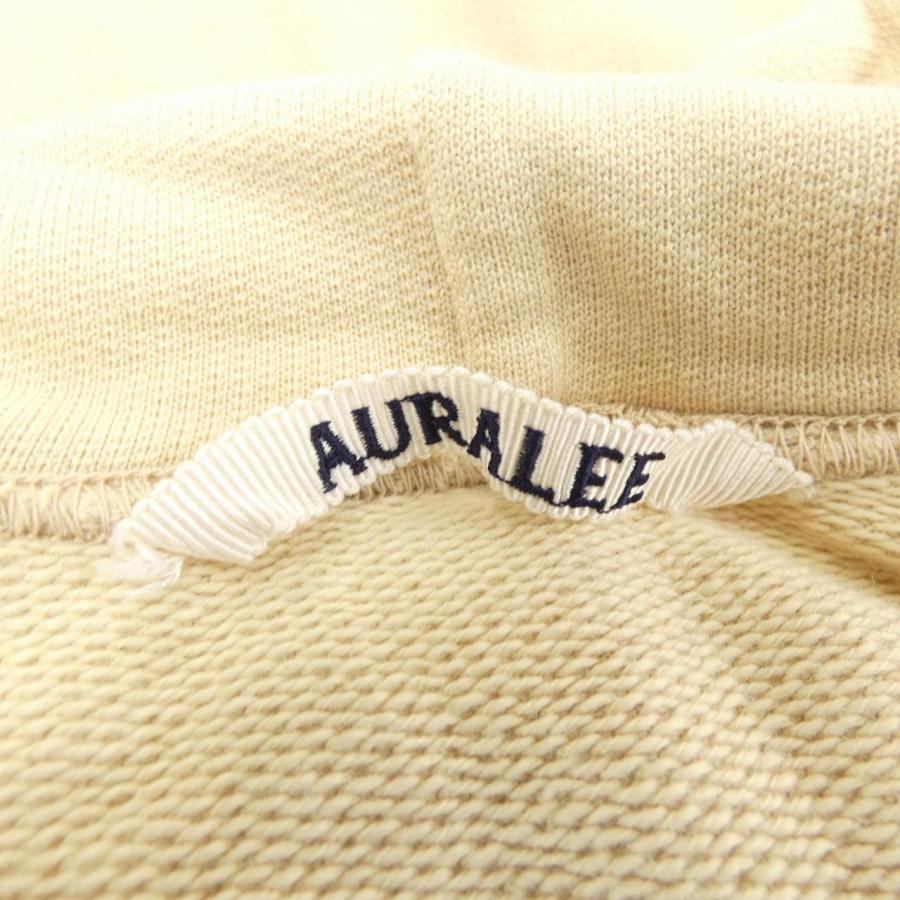 オーラリー AURALEE A8SP01GU パーカー オーラリー AURALEE A8SP01GU パーカー : KOMEHYO ONLINESTORE Yahoo