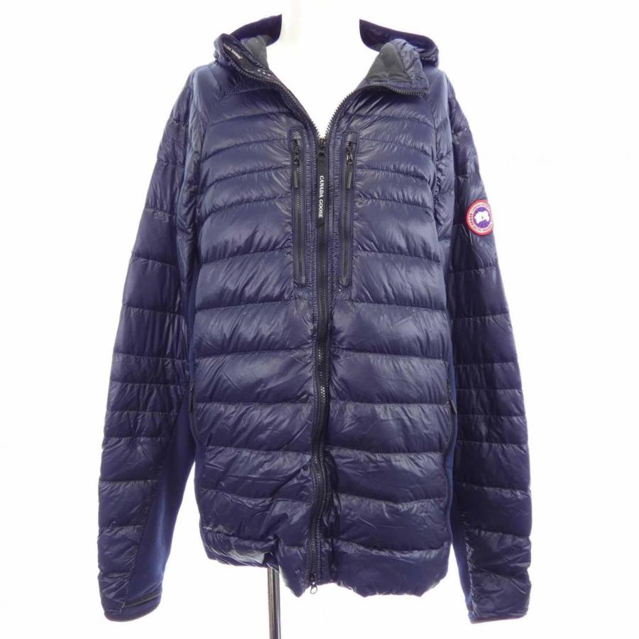 カナダグース   HYBRIDGE LITE TECH HOODY 2712M ダウンジャケット カナダグース CANADA GOOSE HYBRIDGE LITE TECH HOODY 2712M ダウン