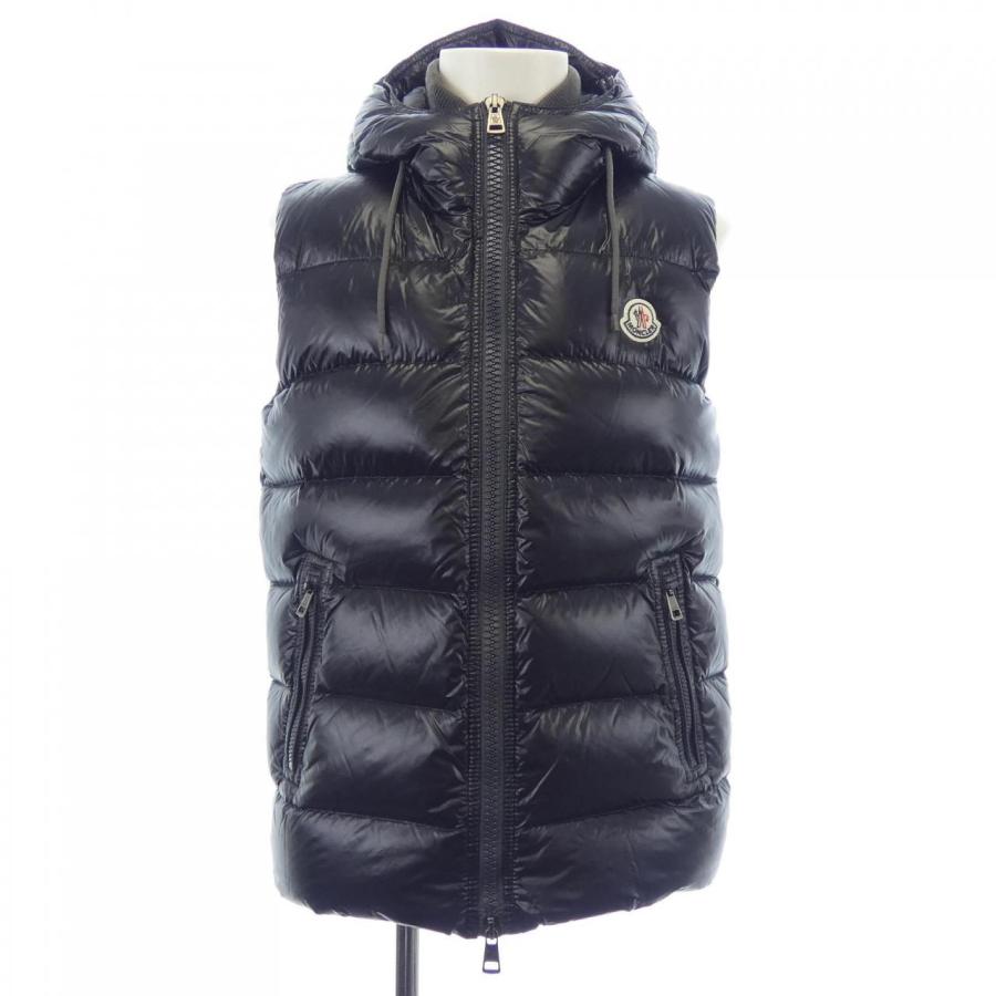 MONCLER モンクレール BARTHOLOME ダウンベスト サイズ0 モンクレール MONCLER BARTHOLOME ダウンベスト : KOMEHYO ONLINESTORE
