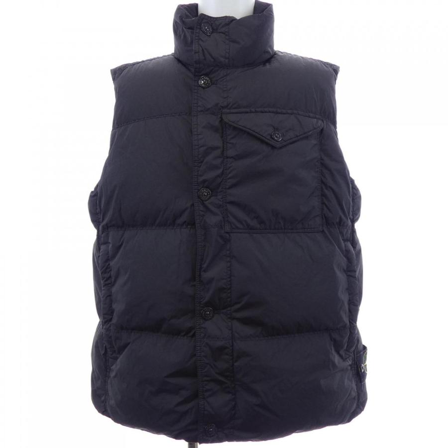 ストーンアイランド STONE ISLAND 8115G0223 ダウンベスト : KOMEHYO