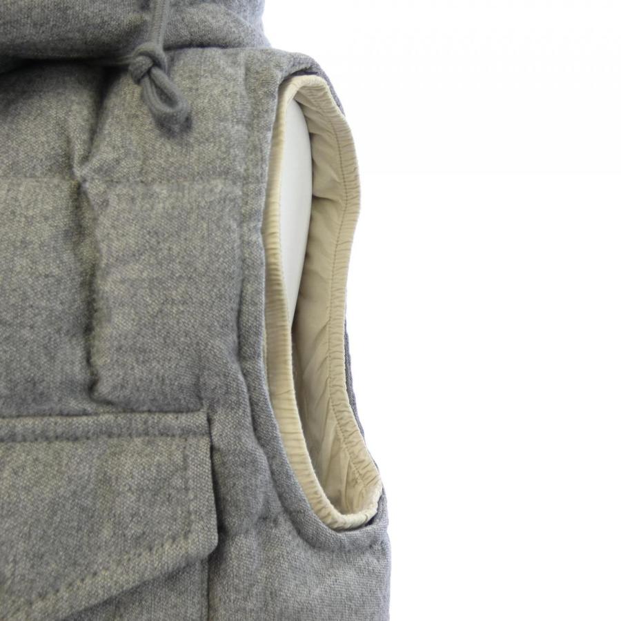 モンクレール MONCLER 54099 ERAULT ダウンベスト モンクレール MONCLER 54099 ERAULT ダウンベスト : KOMEHYO