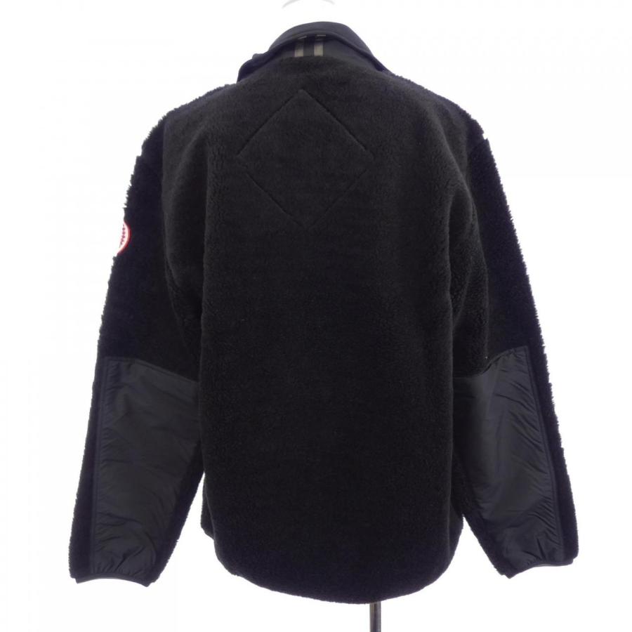 カナダグース CANADA GOOSE 7019M RENFREW FLEECE ブルゾン : KOMEHYO