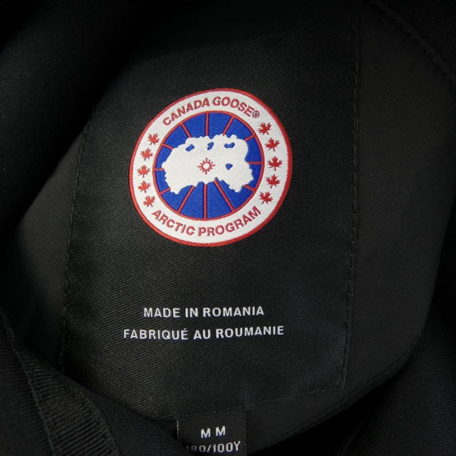 カナダグース CANADA GOOSE 7019M RENFREW FLEECE ブルゾン : KOMEHYO