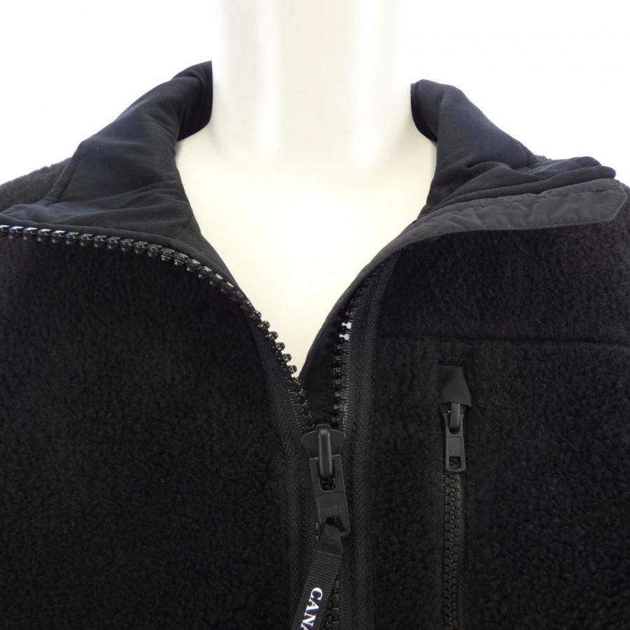 カナダグース   7019M RENFREW FLEECE ブルゾン カナダグース CANADA GOOSE 7019M RENFREW FLEECE ブルゾン : KOMEHYO