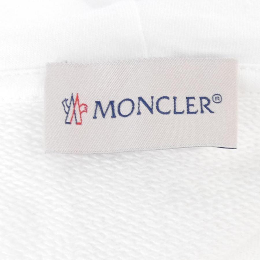モンクレール ジーニアス MONCLER GENIUS 109U8G00001 パーカー