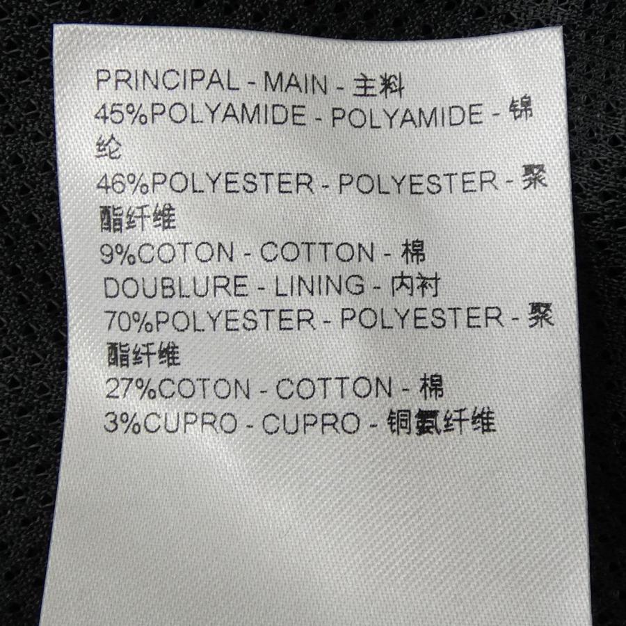 ルイヴィトン LOUIS VUITTON ハイブリッドジップテクニカルコットン