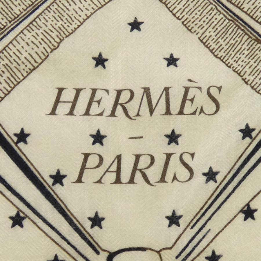 エルメス HERMES H244354S カレジェアン140 ショール : KOMEHYO