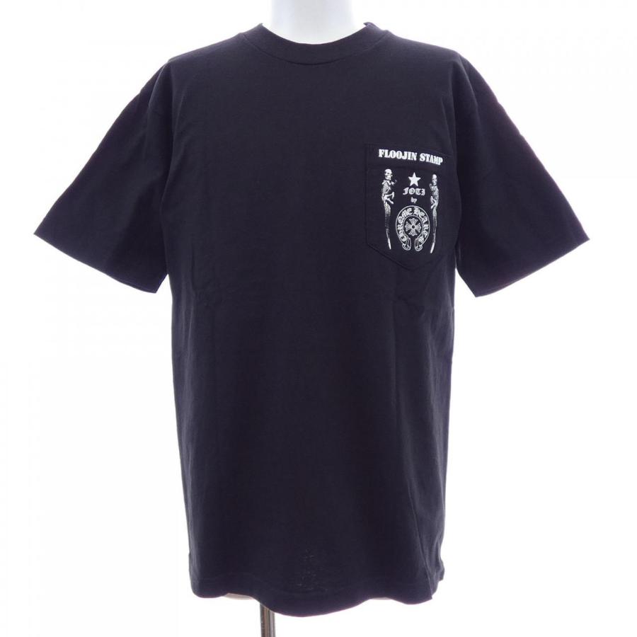 クロムハーツ CHROME HEARTS 2212-304-9990 Tシャツ : KOMEHYO