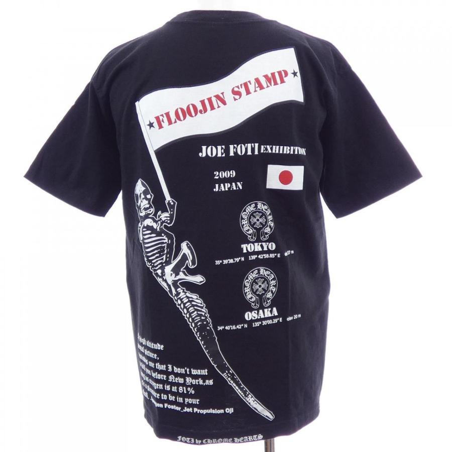 メンズ Chrome Hearts tシャツ M