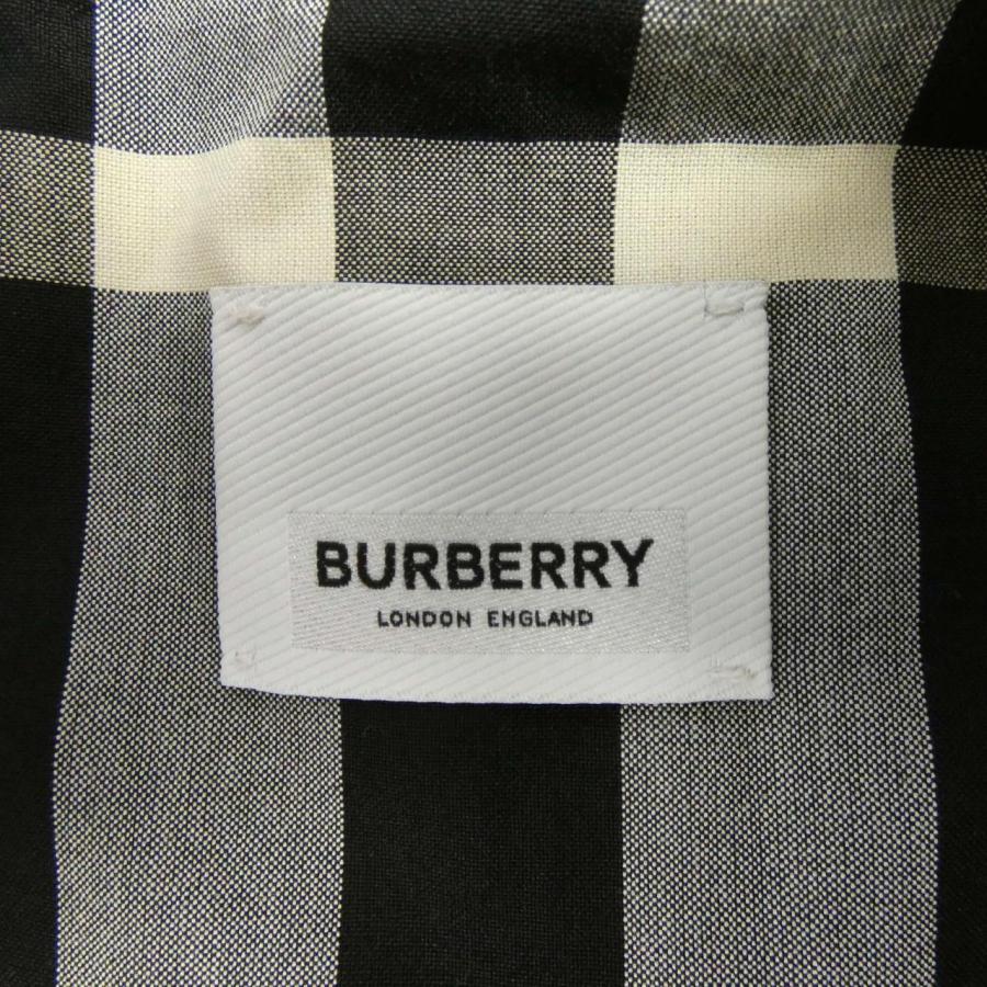 バーバリー BURBERRY 80392451 トレンチコート_3