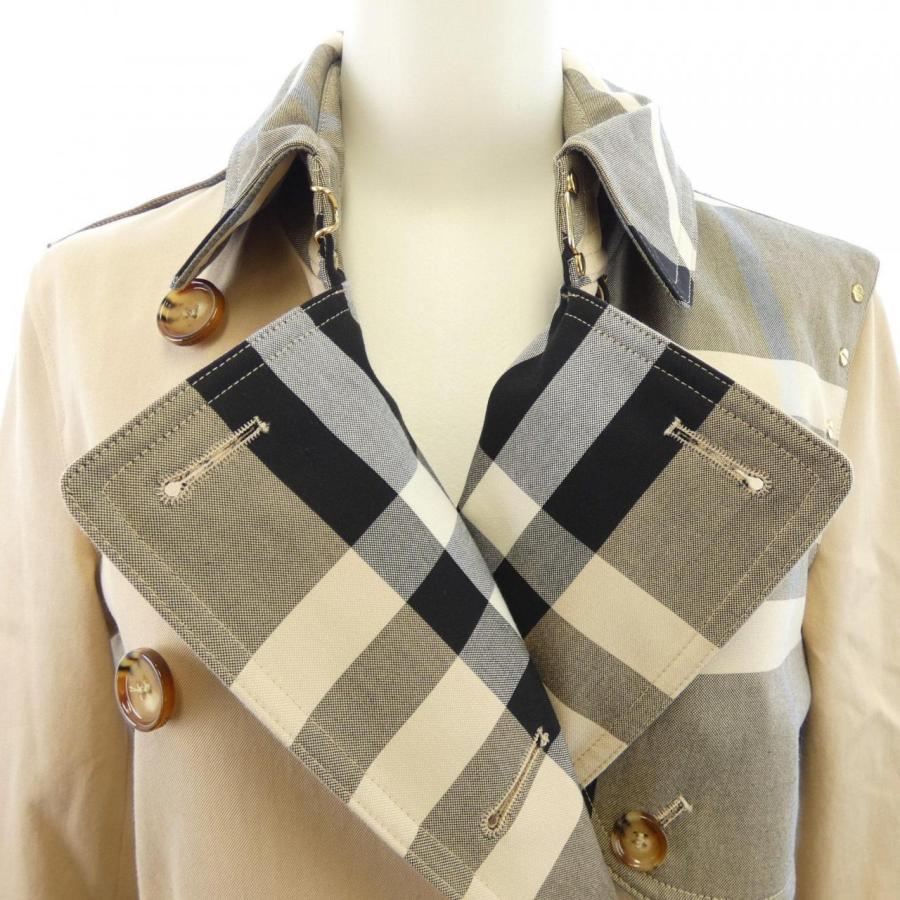 バーバリー BURBERRY 80392451 トレンチコート_4