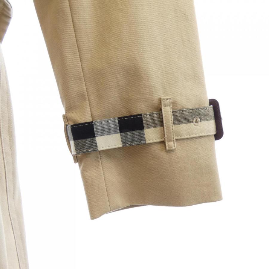 バーバリー BURBERRY 80392451 トレンチコート_5