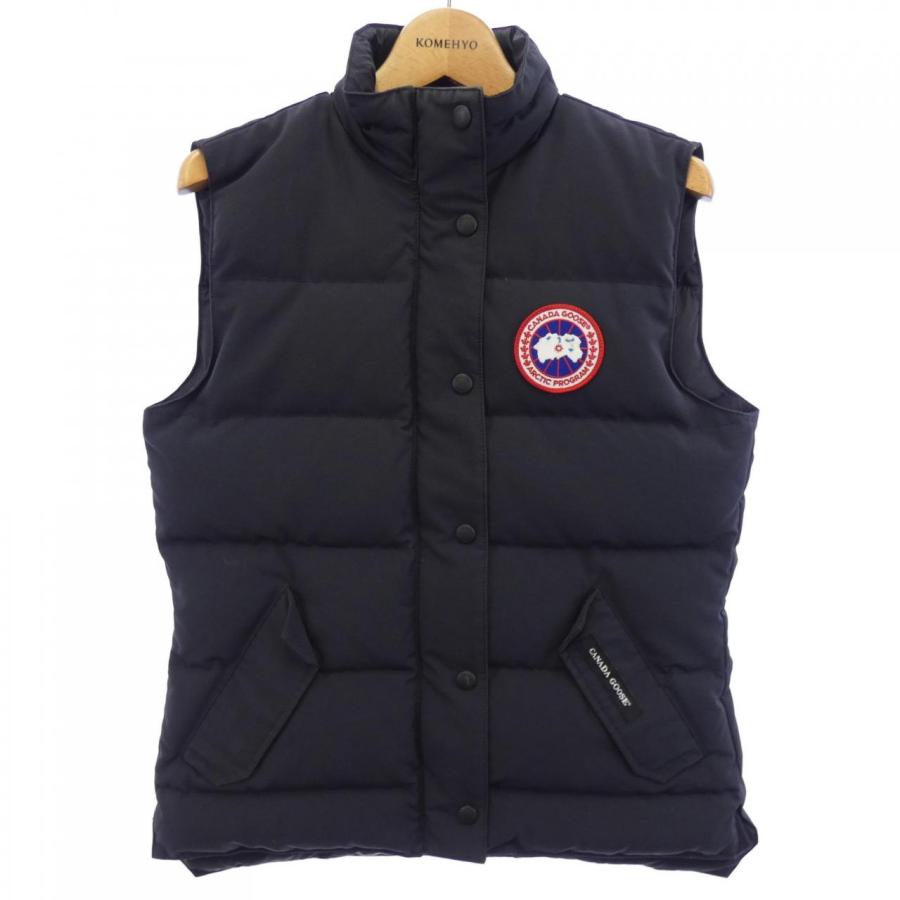 カナダグース CANADA GOOSE 2832L FREESTYLE フリースタイル ダウン