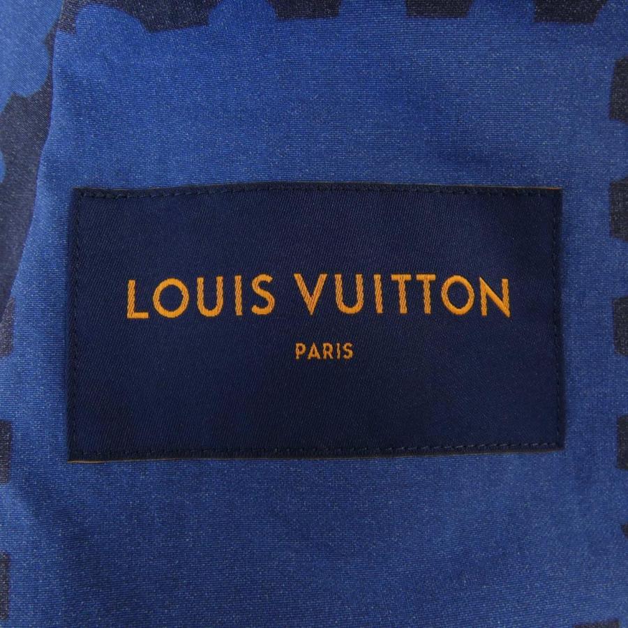 ルイヴィトン LOUIS VUITTON ジャイアントダミエレースウインド