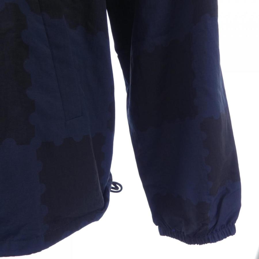 ルイヴィトン LOUIS VUITTON ジャイアントダミエレースウインドブレーカー NIGO HMB22WJ15 パーカー ルイヴィトン LOUIS VUITTON ジャイアントダミエレースウインド