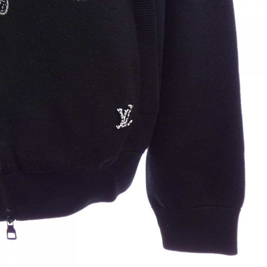 ルイヴィトン LOUIS VUITTON LV×YKサイケデリックフラワージップ 