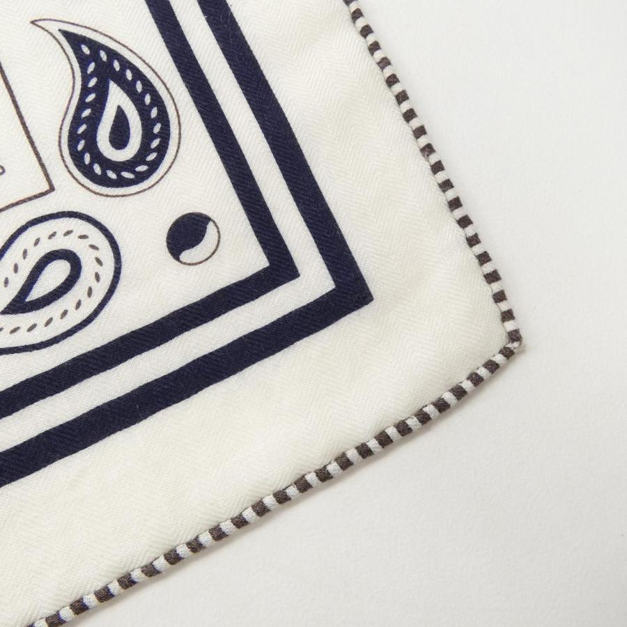 エルメス HERMES H244354S カレジェアン140 STOLE : KOMEHYO