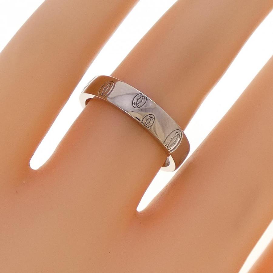カルティエ ハッピーバースデー リング : KOMEHYO ONLINESTORE Yahoo