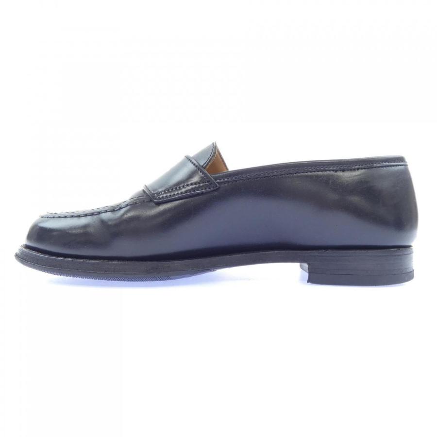 クロケットアンドジョーンズ CROCKETT&JONES BOSTON2 シューズ