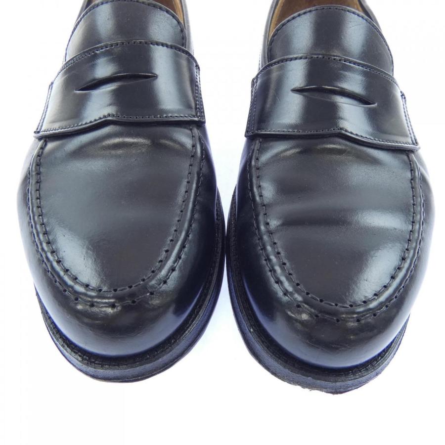 クロケットアンドジョーンズ CROCKETT&JONES BOSTON2 シューズ