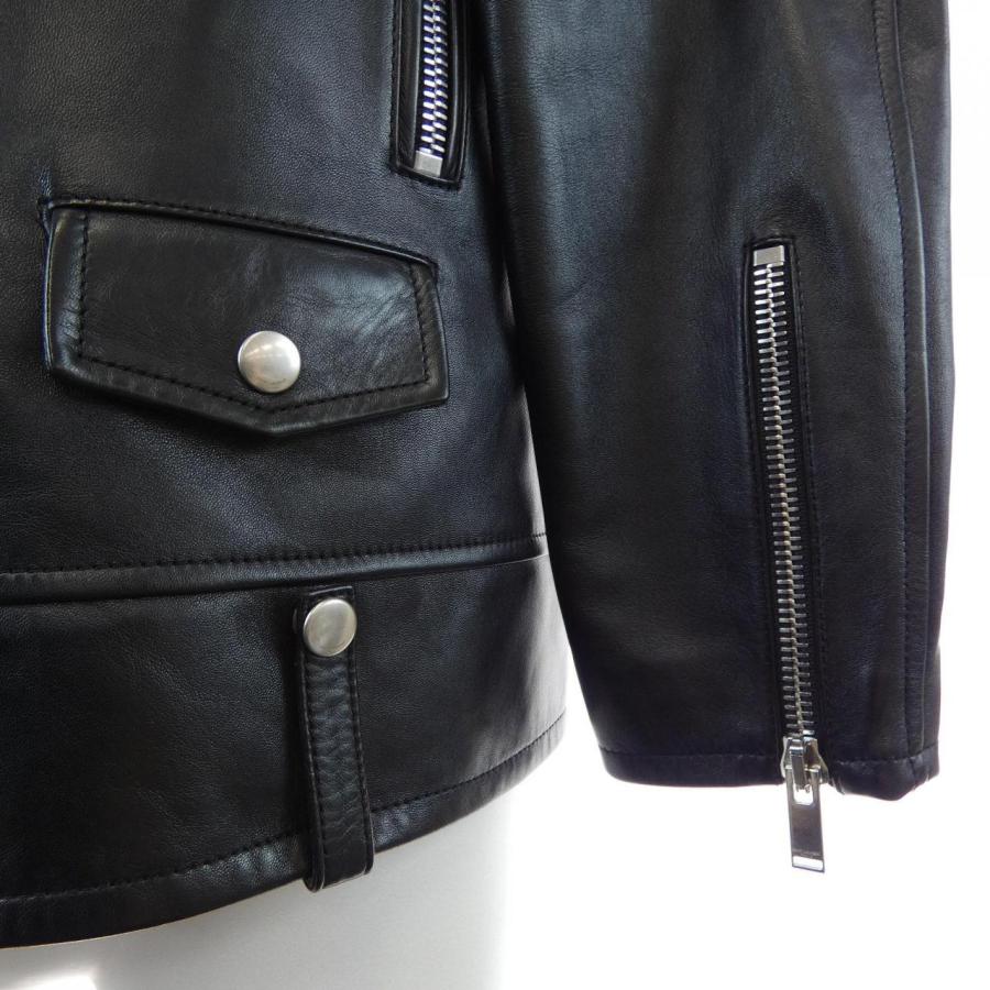サンローラン SAINT LAURENT L01O クラシックモーターサイクル