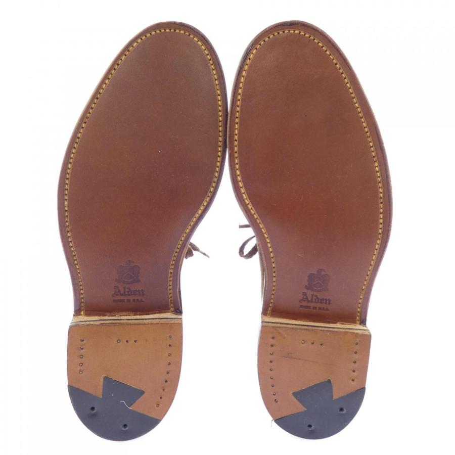 オールデン ALDEN 1493 シューズ : KOMEHYO ONLINESTORE Yahoo!店