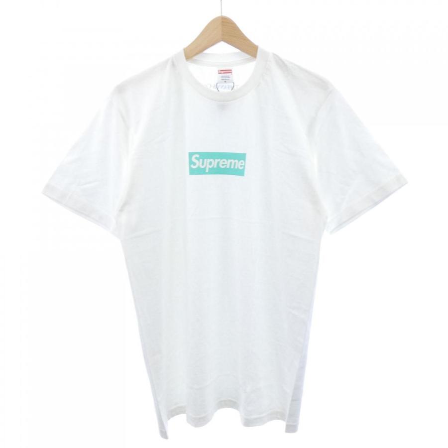 シュプリーム SUPREME TIFFANY Tシャツ : KOMEHYO ONLINESTORE Yahoo
