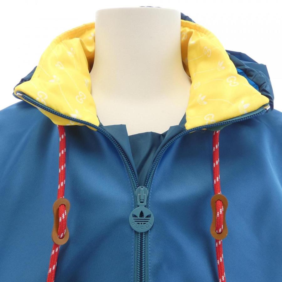 グッチ GUCCI ADIDAS 691429 Z8A2G ジャケット : KOMEHYO ONLINESTORE