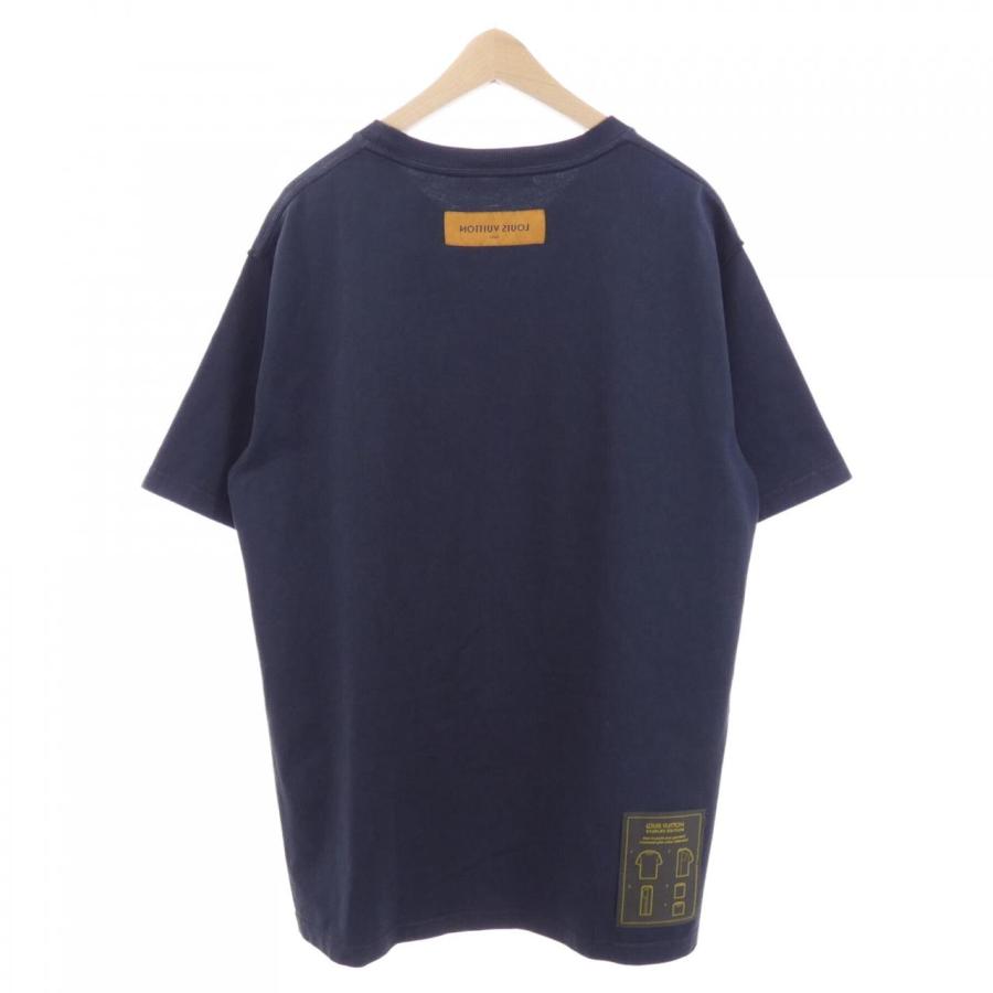 ルイヴィトン LOUIS VUITTON インサイドアウトTシャツ HIY47WJYN Tシャツ ルイヴィトン LOUIS VUITTON インサイドアウトTシャツ HIY47WJYN T