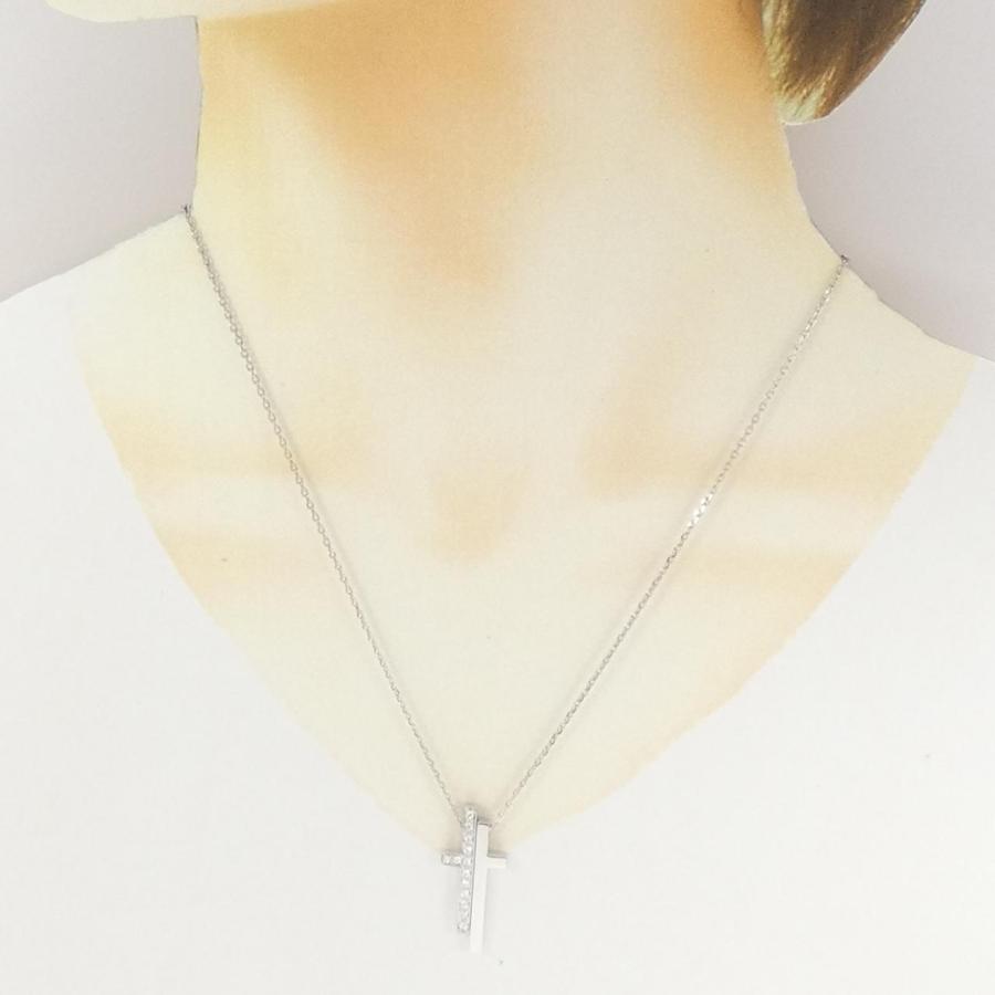 グッチ セパレート クロス ネックレス : KOMEHYO ONLINESTORE Yahoo!店