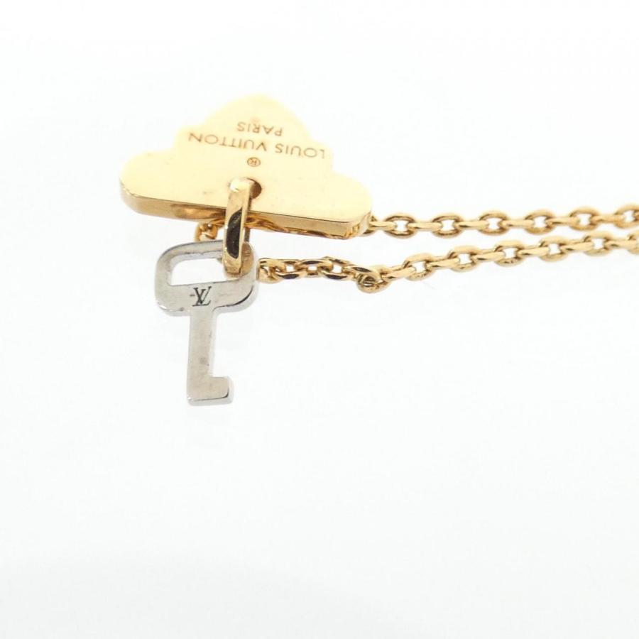 ルイヴィトン ネックレス ロッキー M62809 ネックレス ルイヴィトン ネックレス ロッキー M62809 : KOMEHYO ONLINESTORE