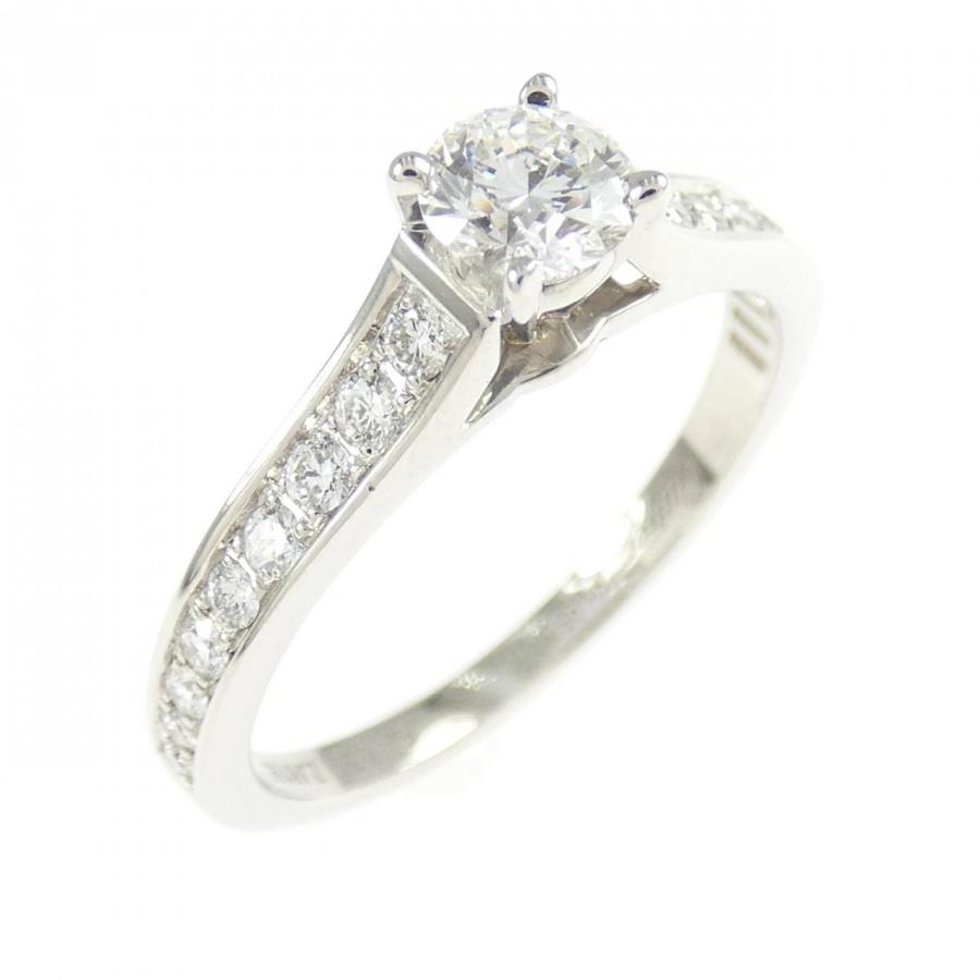 カルティエ 1895 ソリテール リング 0.30CT : KOMEHYO ONLINESTORE