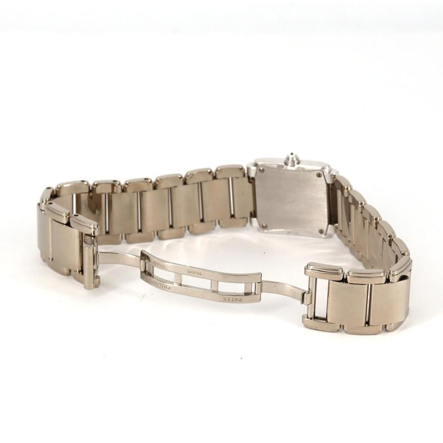 ノーメンテナンス還元価格】パテック・フィリップ Twenty-4 WG/2D・10P