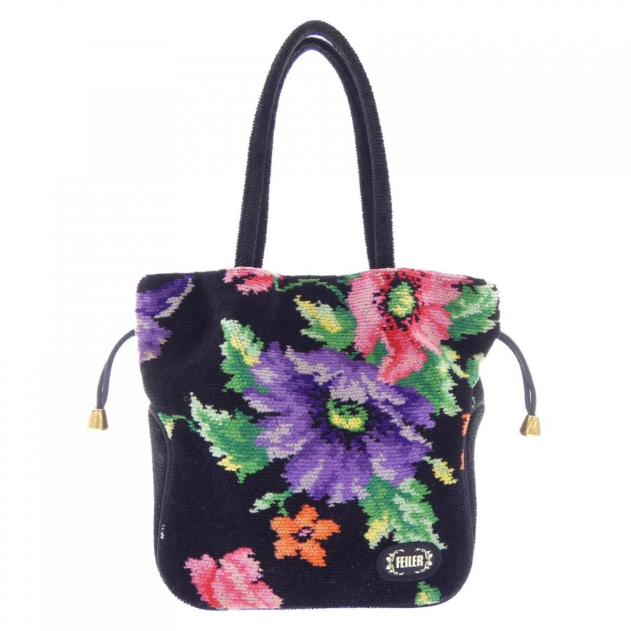 FEILER フェイラー ハンドバッグ トートバッグ ラージ 新品未使用タグ付き フェイラー FEILER BAG : KOMEHYO ONLINESTORE Yahoo!店 - 通販