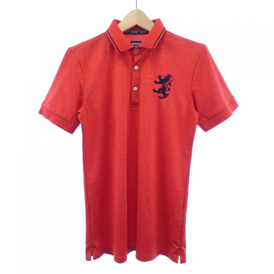 未使用　アドミラル　シャツ　М アドミラル ADMIRAL ポロシャツ : KOMEHYO ONLINESTORE Yahoo!店