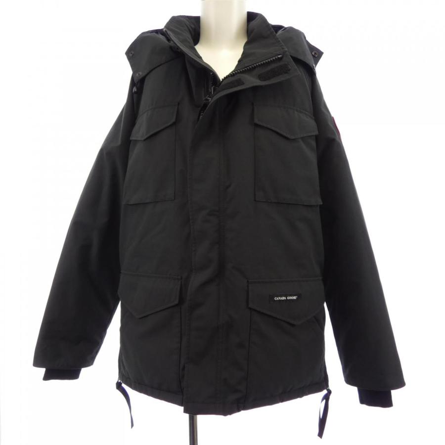 カナダグース CANADA GOOSE 4071M CONSTABLE コンスタブル ダウン