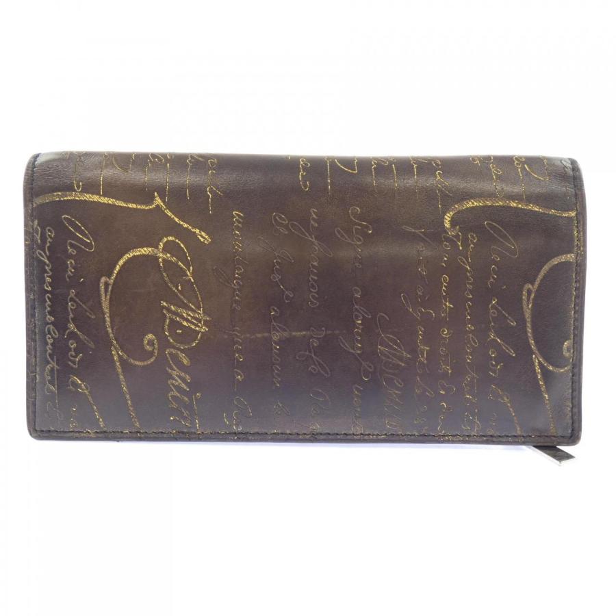 ベルルッティ Berluti WALLET : KOMEHYO ONLINESTORE Yahoo!店 - 通販