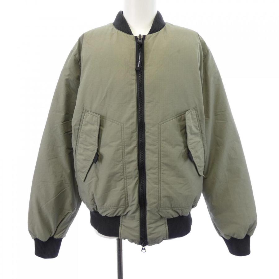 カナダグース CANADA GOOSE フレイザー ボンバー 5621M ダウン