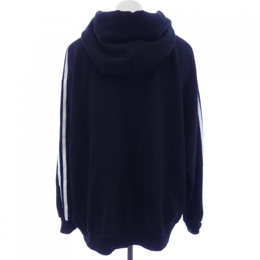 バレンシアガ BALENCIAGA ADIDAS 723754 TNVN2 パーカー : KOMEHYO