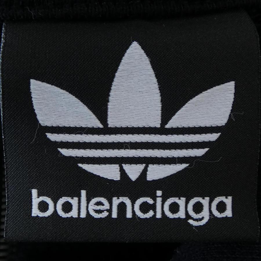 バレンシアガ BALENCIAGA ADIDAS 723754 TNVN2 パーカー : KOMEHYO
