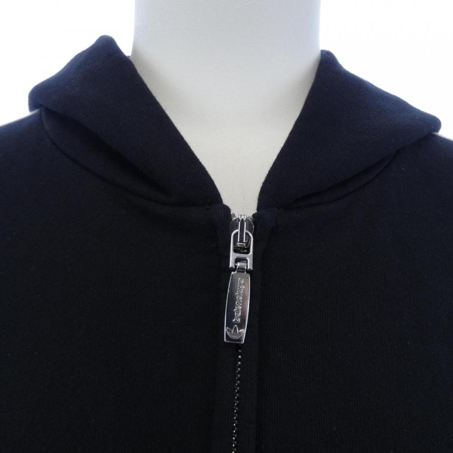 バレンシアガ BALENCIAGA ADIDAS 723754 TNVN2 パーカー : KOMEHYO