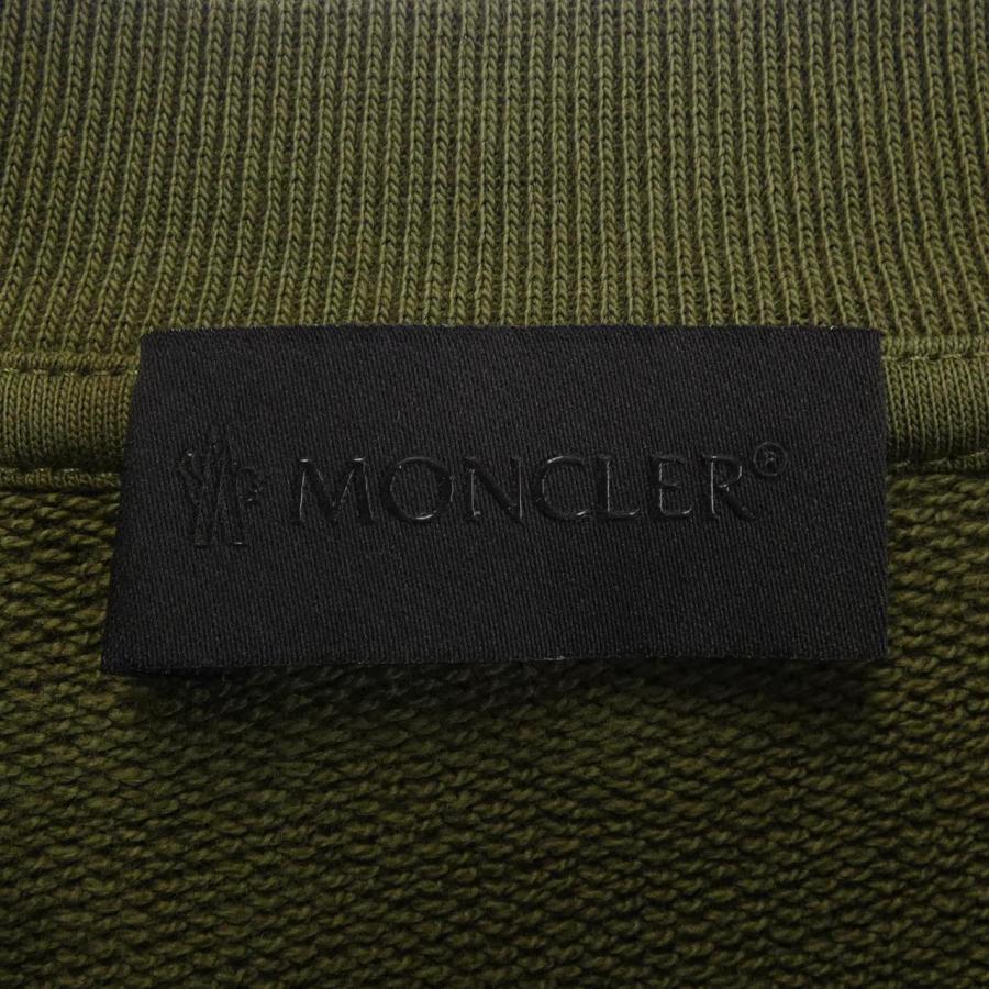 モンクレール MONCLER 20918G00016 スウェット : KOMEHYO ONLINESTORE