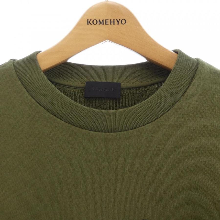 モンクレール MONCLER 20918G00016 スウェット : KOMEHYO ONLINESTORE